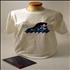 Keane (00s) Under The Iron Sea [+ T-Shirt] 2-disc CD/DVD set Taiwanese KAN2DUN383631