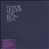 Keane (00s) Under The Iron Sea 2-disc CD/DVD set Thailand KAN2DUN371916