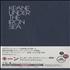 Keane (00s) Under The Iron Sea 2-disc CD/DVD set Japanese KAN2DUN444142