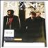Keane (00s) US Tour June 2004 poster US KANPOUS403103