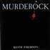 Keith Emerson Murderock vinyl LP UK KEMLPMU584057