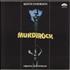 Keith Emerson Murderock vinyl LP Italian KEMLPMU701745