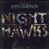 Keith Emerson Nighthawks - Sealed vinyl LP US KEMLPNI799716