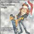 Keith Emerson The Christmas Single CD single US KEMC5TH586152