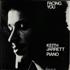 Keith Jarrett Facing You vinyl LP German KJRLPFA446445