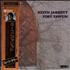 Keith Jarrett Fort Yawuh vinyl LP Japanese KJRLPFO585029