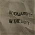 Keith Jarrett In The Light 2-LP vinyl set German KJR2LIN574160