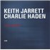 Keith Jarrett Last Dance 2-LP vinyl set German KJR2LLA823633