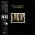 Keith Jarrett Mysteries vinyl LP Japanese KJRLPMY516878
