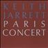 Keith Jarrett Paris Concert - EX vinyl LP German