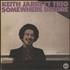 Keith Jarrett Somewhere Before vinyl LP US KJRLPSO598540