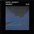 Keith Jarrett Works vinyl LP German KJRLPWO598505