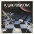 Keith Mansfield Future Perspective vinyl LP UK KFMLPFU893014