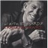 Keith Richards Crosseyed Heart - EX LP UNITED KINGDOM KRI2LCR873099