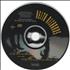 Keith Richards Make No Mistake CD single US KRIC5MA48428
