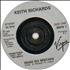 Keith Richards Make No Mistake 7
