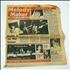 Keith Richards Melody Maker - November 4th 1978 magazine UK KRIMAME388003