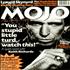 Keith Richards Mojo - Issue 48 magazine UK KRIMAMO446572