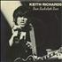 Keith Richards Run Rudolph Run + P/S VG 7