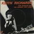 Keith Richards Run Rudolph Run - P/S 7