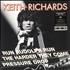 Keith Richards Run Rudolph Run - RSD BF18 - Red Vinyl 12