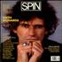 Keith Richards Spin magazine US KRIMASP540849