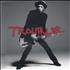 Keith Richards Trouble CD-R acetate UK KRICRTR691107