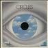 KEITH%5FMANSFIELD CIRCLES vinyl LP UK 
