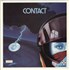 KEITH%5FMANSFIELD CONTACT vinyl LP UK 
