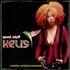 Kelis Good Stuff + Postcards CD single UK K-SC5GO168109