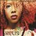 Kelis Good Stuff CD single UK K-SC5GO390262
