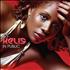 Kelis In Public CD single UK K-SC5IN321001
