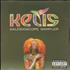 Kelis Kaleidoscope Sampler CD single US K-SC5KA285516