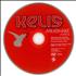 Kelis Milkshake DVD Single US K-SDSMI514912