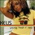 Kelis Young, Fresh n' New CD single UK K-SC5YO348855