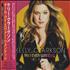 Kelly Clarkson All I Every Wanted CD album Japanese KCRCDAL475479