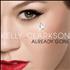 Kelly Clarkson Already Gone CD single German KCRC5AL495738
