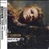 Kelly Clarkson Becasue Of You CD single Taiwanese KCRC5BE358939