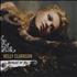 Kelly Clarkson Because Of You CD single UK KCRC5BE379904