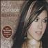 Kelly Clarkson Breakaway CD single Australian KCRC5BR305562