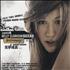 Kelly Clarkson Breakaway CD album Taiwanese KCRCDBR319715