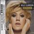 Kelly Clarkson Breakaway CD single Taiwanese KCRC5BR370148