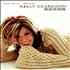 Kelly Clarkson CD Sampler CD single Taiwanese KCRC5CD263384