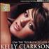 Kelly Clarkson Low CD single UK KCRC5LO260851