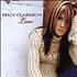 Kelly Clarkson Low CD single UK KCRC5LO261545