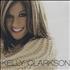Kelly Clarkson Miss Independent CD single US KCRC5MI244548