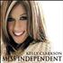 Kelly Clarkson Miss Independent 12