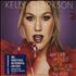 Kelly Clarkson My Life Would Suck Without You CD single German KCRC5MY466558