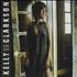 Kelly Clarkson Never Again CD single UK KCRC5NE402872