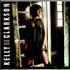 Kelly Clarkson Never Again CD single Mexican KCRC5NE412146